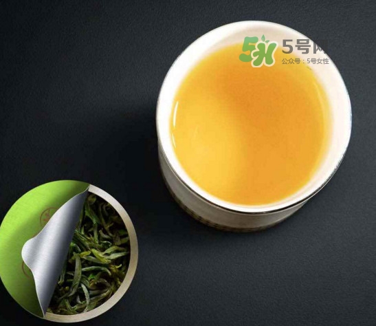 小罐茶是什么茶？小罐茶是哪八種茶？