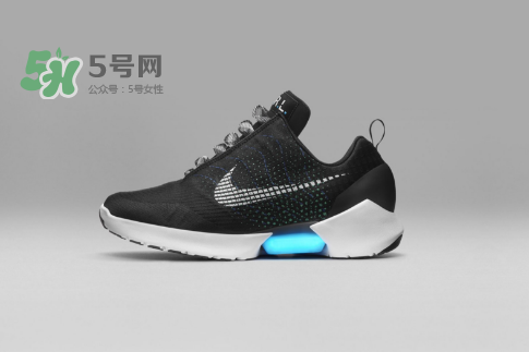 nike hyperadapt 1.0首發(fā)配色有幾款？耐克自動系鞋帶鞋子配色