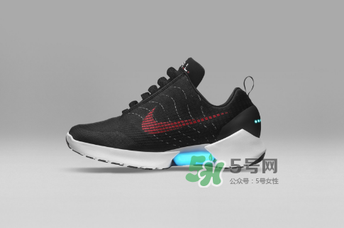 nike hyperadapt 1.0首發(fā)配色有幾款？耐克自動系鞋帶鞋子配色