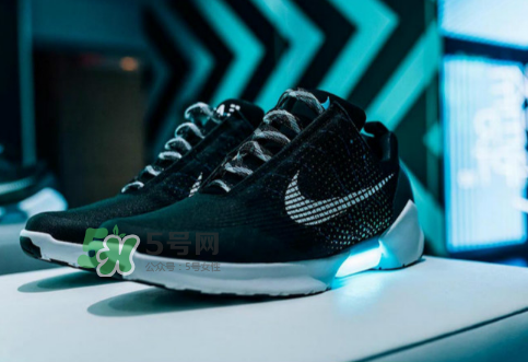 nike hyperadapt 1.0首發(fā)配色有幾款？耐克自動系鞋帶鞋子配色