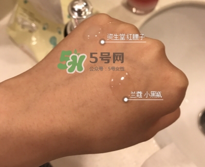 小黑瓶和紅腰子哪個(gè)好？小黑瓶和紅腰子哪個(gè)先用