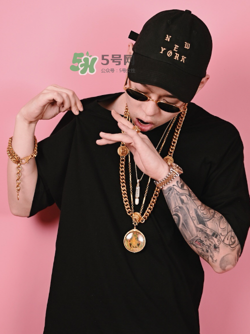 紅花會(huì)是哪里的？紅花會(huì)rapper為什么這么有錢？