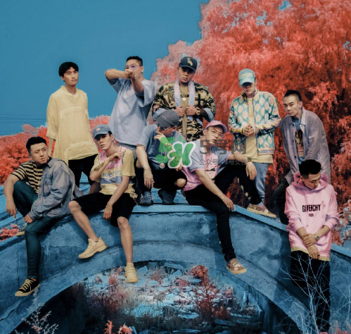 紅花會(huì)是哪里的？紅花會(huì)rapper為什么這么有錢？