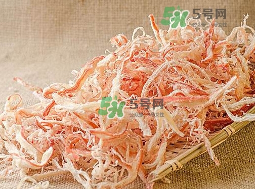 魷魚是海魚嗎？魷魚怎么炒好吃