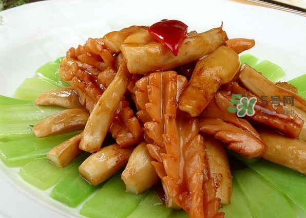 魷魚可以和洋蔥一起炒嗎？洋蔥能和魷魚一起吃嗎