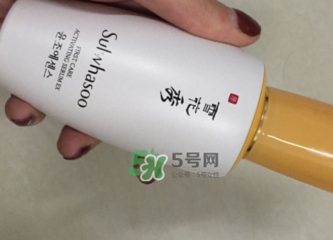 神仙水和雪花秀哪個(gè)好？神仙水和雪花秀潤燥精華順序