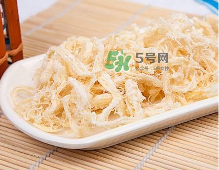 魷魚絲多少錢一斤2017？魷魚絲的熱量很高嗎
