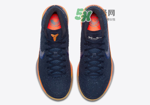 nike kobe ad mid rise日出配色什么時(shí)候發(fā)售_多少錢？