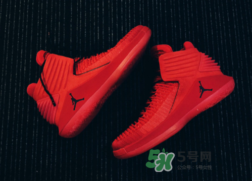 air jordan 32怎么樣？air jordan 32配置介紹