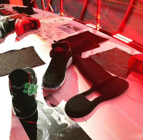 air jordan 32怎么樣？air jordan 32配置介紹