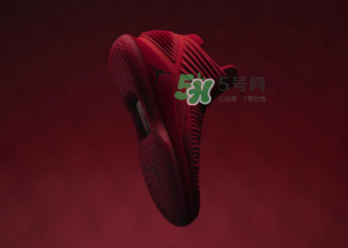 air jordan 32怎么樣？air jordan 32配置介紹