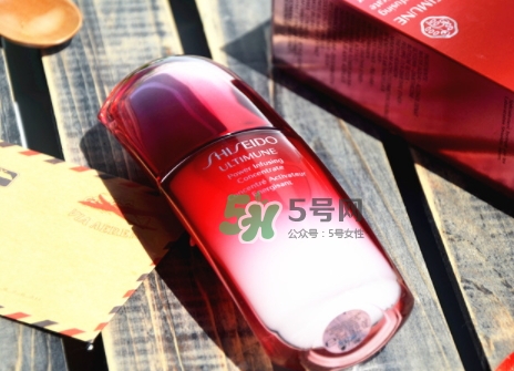 神仙水和紅腰子哪個好？神仙水和紅腰子使用順序