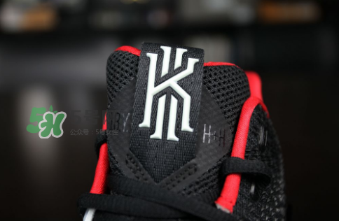 歐文中國行同款夜光鴛鴦kyrie 3怎么樣？耐克夜光鴛鴦kyrie 3測(cè)評(píng)