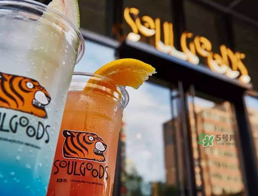 soulgoods是什么牌子？soulgoods貴嗎？