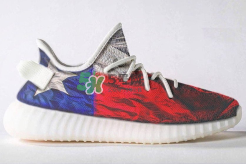 yeezy boost 350 v2 颶風(fēng)哈維定制配色在哪買_怎么預(yù)約？