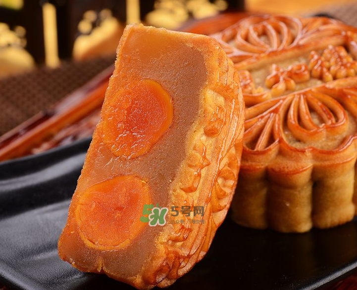 水果餡月餅真的是冬瓜做的嗎？冬瓜怎么做水果餡月餅？