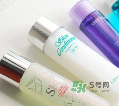 奧爾濱健康水和神仙水哪個好？健康水和神仙水可以一起用嗎？