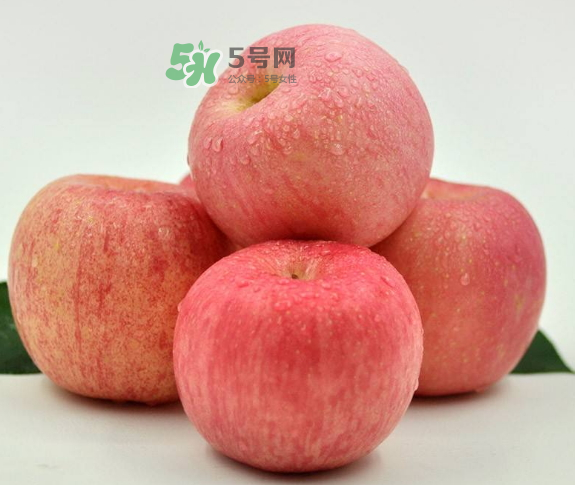 紅富士蘋(píng)果是哪里的？最好吃的蘋(píng)果排名