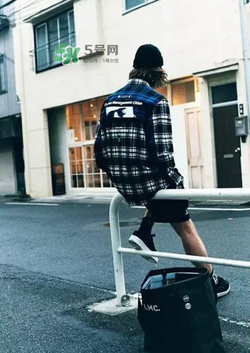 lmc是什么牌子？lmc衣服什么價位？