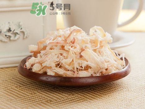 魷魚絲可以帶上飛機(jī)嗎？魷魚絲能帶上飛機(jī)嗎