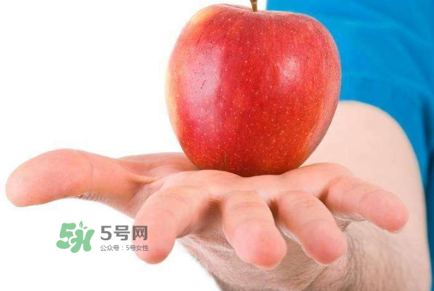蘋果能放冰箱保存嗎？蘋果水果怎么保鮮？