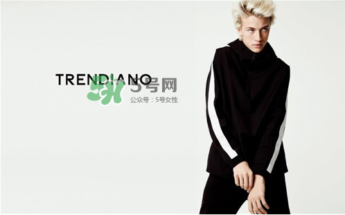 trendiano是什么檔次？trendiano屬于幾線的？