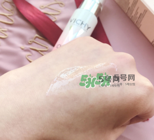 薇姿水光煥白精華乳多少錢？薇姿水光煥白精華乳價(jià)格