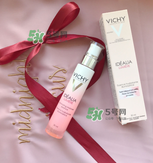 薇姿水光煥白精華乳多少錢？薇姿水光煥白精華乳價(jià)格