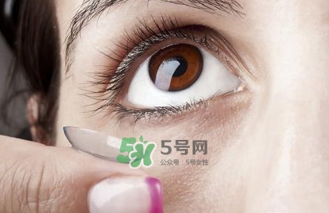 配個(gè)隱形眼鏡多少錢？隱形眼鏡日拋多少錢