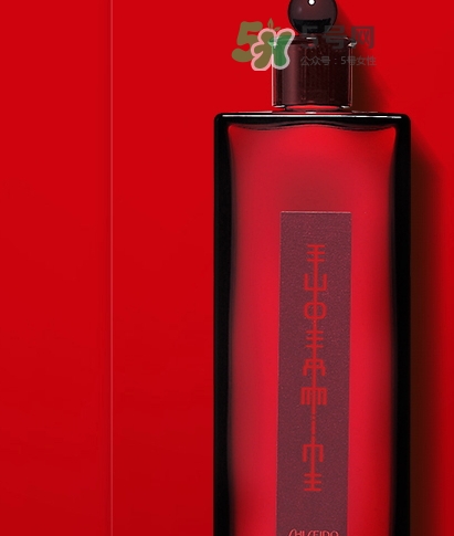 資生堂紅水多少錢(qián)？資生堂紅水專(zhuān)柜價(jià)格