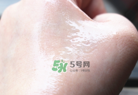 資生堂紅水怎么用？資生堂紅水使用方法