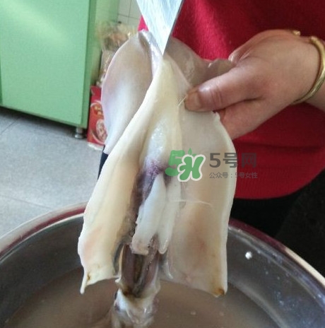 魷魚是堿性食物嗎？魷魚是酸性還是堿性？