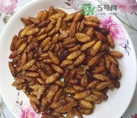 蜂蛹怎么保存？蜂蛹怎么做好吃？