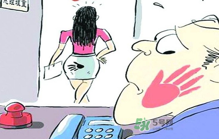 為什么有的女人喜歡被性騷擾？女子希望被性騷擾是什么心理？