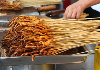 新鮮魷魚怎么處理？魷魚怎么清洗？