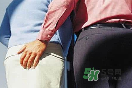 為什么有的女人喜歡被性騷擾？女子希望被性騷擾是什么心理？