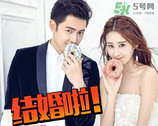 付辛博穎兒結(jié)婚是真的嗎？付辛博穎兒為什么這么快結(jié)婚？