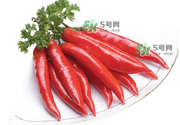 辣椒怎么炒不辣？辣椒怎么腌制好吃？