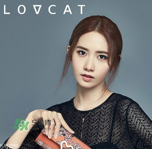 lovcat是什么牌子？lovcat是什么檔次的？