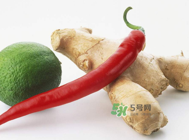 辣椒和姜可以一起泡嗎？辣椒和姜怎么腌制好吃？