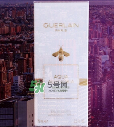 嬌蘭佛手柑花草水語(yǔ)淡香水好聞嗎？嬌蘭佛手柑香水味道香調(diào)