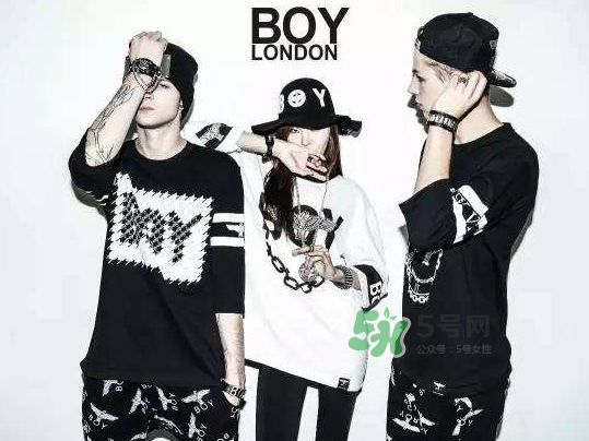 boylondon是哪個國家的品牌？boylondon韓國和英國區(qū)別