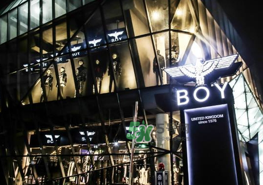 boylondon是哪個國家的品牌？boylondon韓國和英國區(qū)別