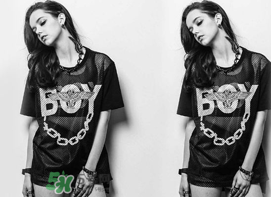 boylondon是哪個國家的品牌？boylondon韓國和英國區(qū)別