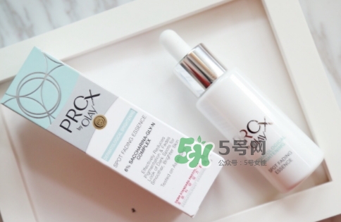 sk2小燈泡和olay小白瓶哪個(gè)好？sk2小燈泡和小白瓶區(qū)別