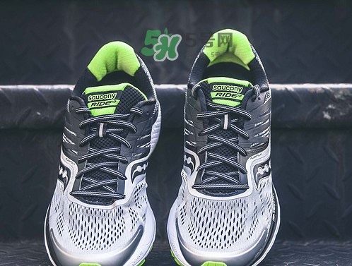 saucony ride 10怎么樣？索康尼ride 10跑鞋測評