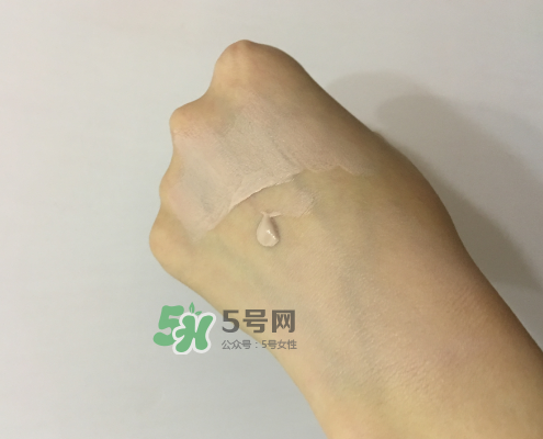 薇姿修顏霜怎么樣？薇姿修顏霜好用嗎？