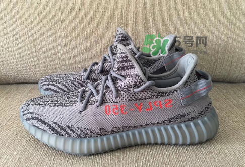 yeezy boost 350 v2 beluga 2.0灰斑馬國內(nèi)同步發(fā)售嗎？