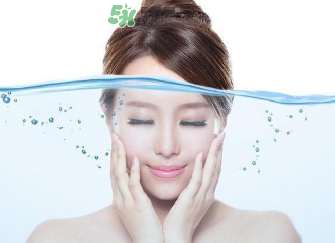 皮膚為什么要補水？皮膚補水最有效的方法