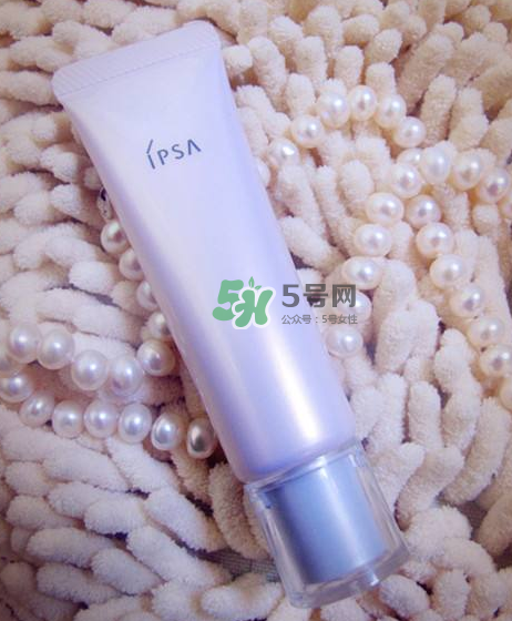 ipsa隔離顏色不同有什么區(qū)別？ipsa隔離怎么選？